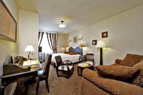 Logis De La Truffe - De La Truffe Hotel 3*
