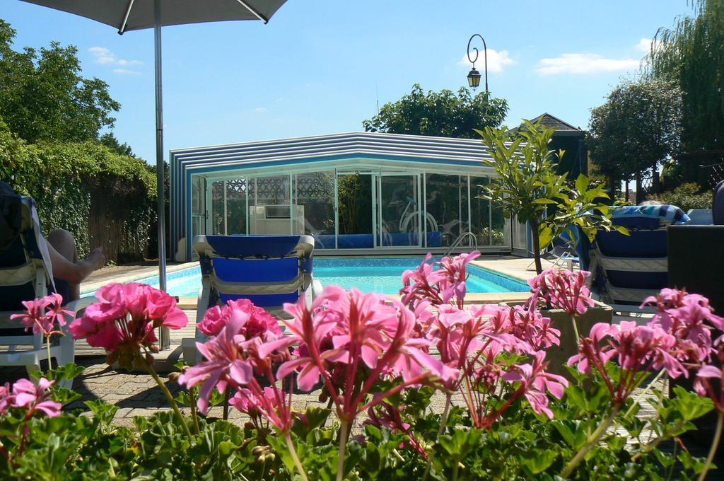 Logis De La Truffe - De La Truffe 3*