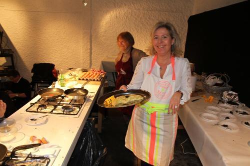 Logis De La Truffe - De La Truffe Sorges