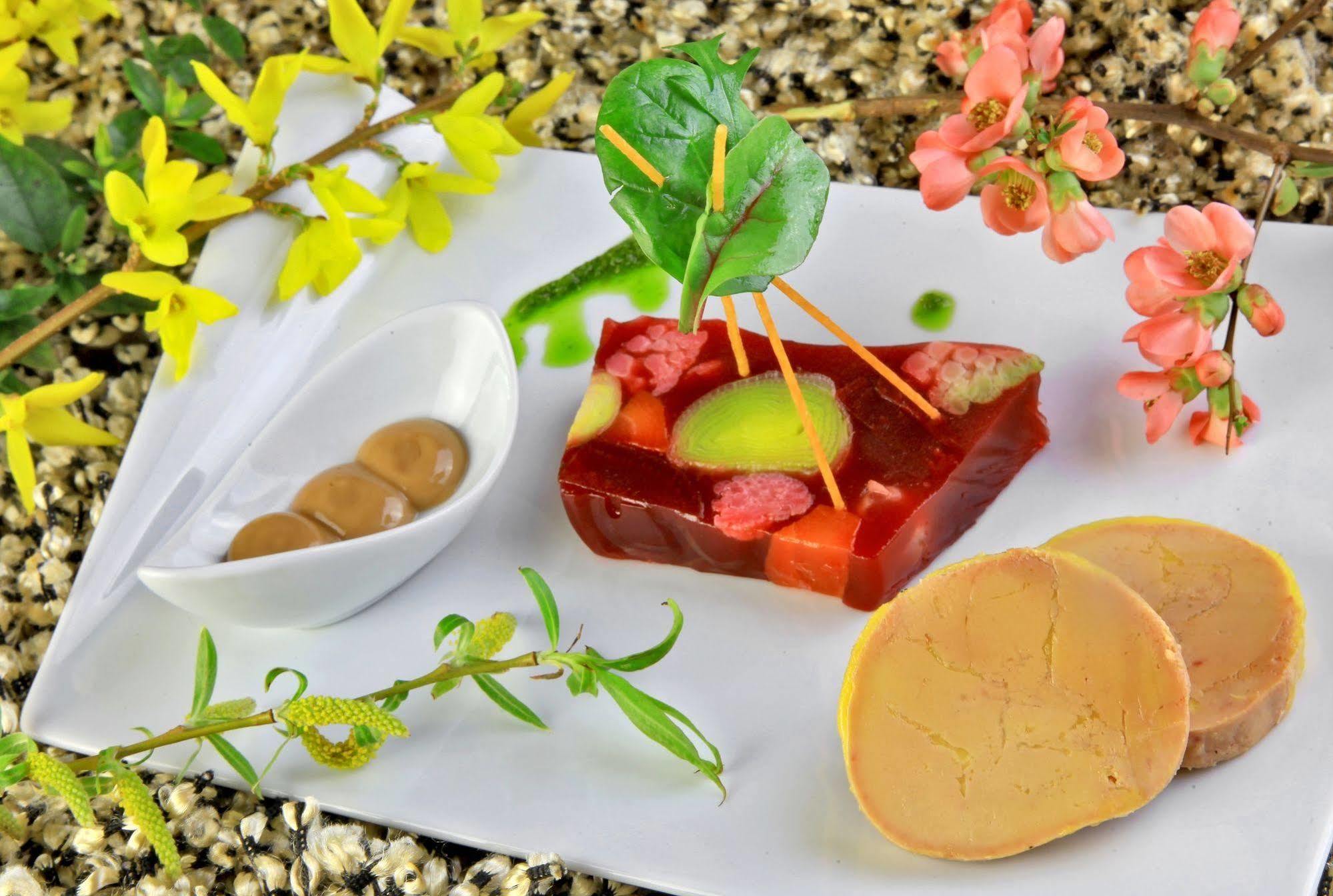 Logis De La Truffe - De La Truffe Hotel 3*